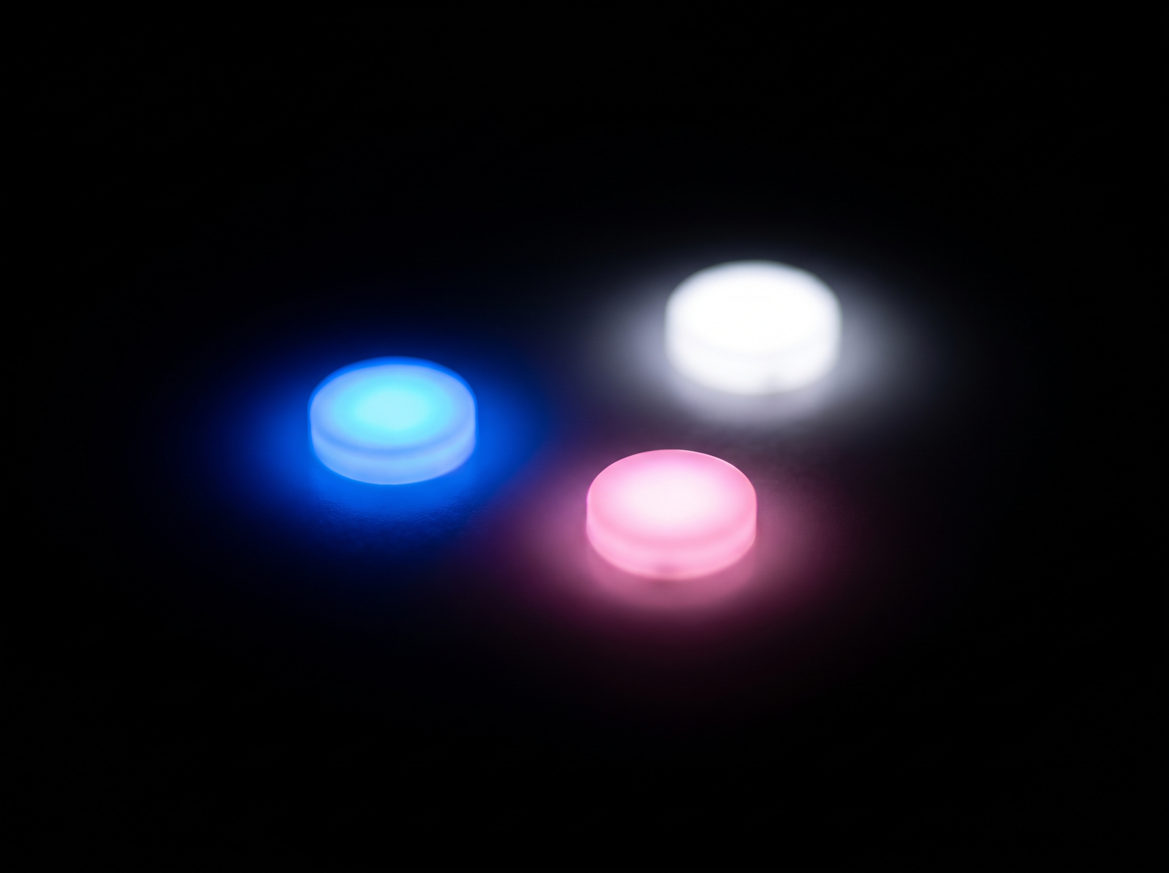 Social platform assets