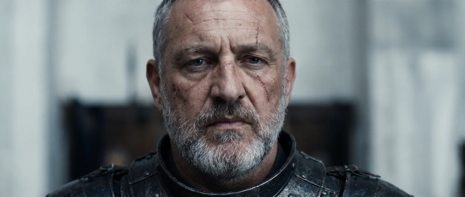 The General, resolute